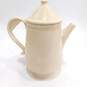 Vintage McCoy Dutch Cookie Tea Pot Jar image number 3