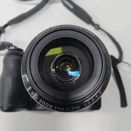 Fujifilm FinePix S9150 16MP 50XHD Digital Camera alternative image