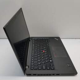 Lenovo ThinkPad T440s Intel Core i5 (For Parts/Repair) alternative image
