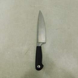 WUSTHOF Dreizack Grand Prix 4587/20cm Chefs Knife 8” Blade Solingen Germany