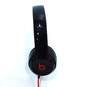 Beats by Dr. Dre Solo Over the Ear Headphones - Black image number 4