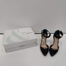 Style & Co. Women's Black Heels Size 6M IOB