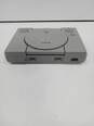 Sony PlayStation PS1 SCPH-7501 Console FOR PARTS or REPAIR image number 4