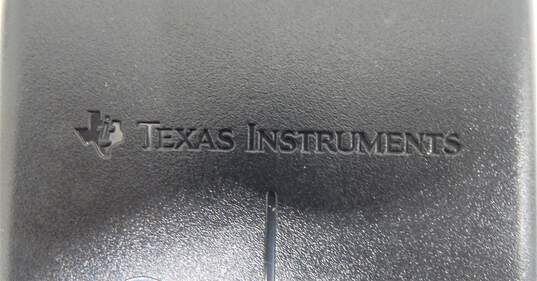 Assorted Texas Instruments Graphing Calculators image number 3
