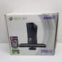 Microsoft Xbox 360 250GB Kinect Console Bundle with Controller In Box image number 1