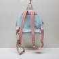 Loungefly Dumbo Flying Circus Tent Mini Backpack image number 2
