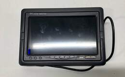 Padarsey 7" TFT LCD Monitor alternative image