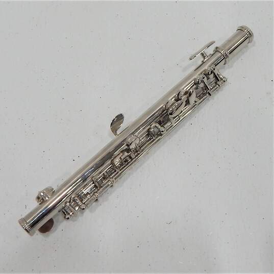 Eastar Brand Student Piccolo w/ Hard Case image number 5