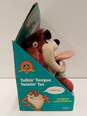 Looney Tunes Taz Tasmanian Devil Stuffed Animals Lot of 2 image number 5