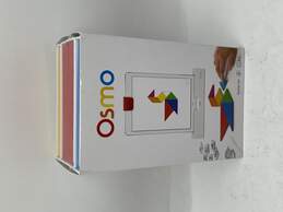 Osmo Starter Kit For iPad Tangram Newton Words Genius Starter Kit