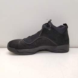 Nike Air Jordan Pro Quick Basketball Sneakers Black 14 alternative image