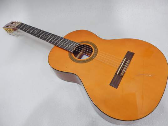 Protege by Cordoba Brand C1 Model 3/4 Size Classical Acoustic Guitar (Parts and Repair) image number 3