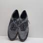 Cole Haan Grandpro Stitchlite Running Shoes Grey 13 image number 6