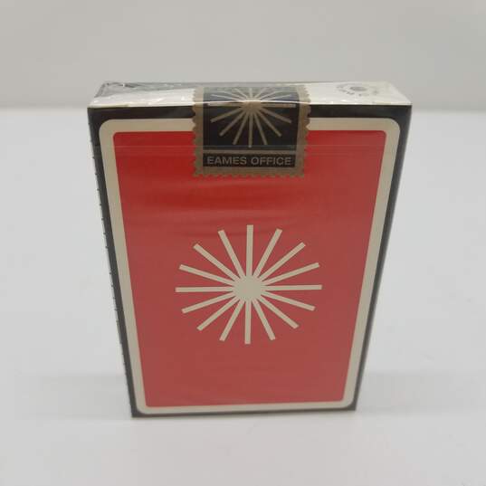 Eames Playing Cards by Art Of Play Sealed image number 4