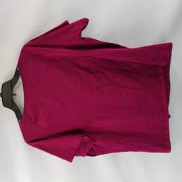 Attention Blouse Mulberry XL alternative image