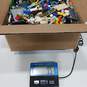 Lot of 9.5lbs of Assorted Building Blocks image number 4