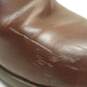 Michael Kors Emma Rubie Women's Boots Chocolate Size 5 image number 10