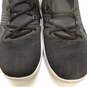 Nike Kyrie Flytrap Black White Athletic Shoes Men's Size 12 image number 6