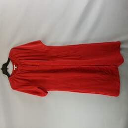 Prologue Women Dress M Red