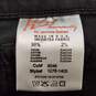 Citizens of Humanity Women Black Skinny Jeans Sz 27 image number 8
