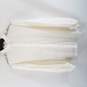The Row Women White Long Sleeve Shirt Size S image number 1
