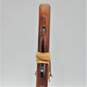 High Spirits Brand Key of G Model Native American/Native People's Wooden Flute image number 7