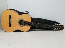 Galvador Ibanez GA4 Acoustic Guitar With Gig Bag