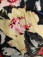 Minkpink Floral Print Slip Dress Women's Size M image number 6