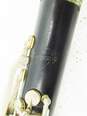 Normandy 4 Clarinet w/ Case - Made in France image number 5