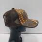 Doob Style Baseball Hat w/ Horse Design New image number 4