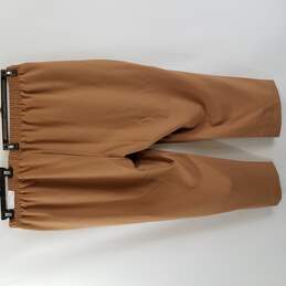 Lane Bryant Women Brown Casual Pants 5X NWT alternative image