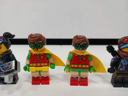 Lego Movie Minifigs alternative image