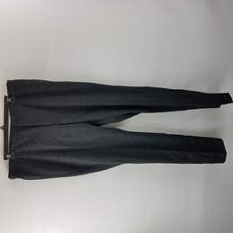 Calibrate Men Black Pants Size 34 NWT