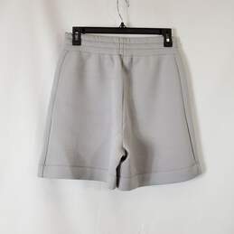 Guess Women Gray Shorts Sz S NWT alternative image