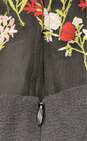 Karl Lagerfeld Multicolor Formal Midi Dress - Size 6 NWT image number 8
