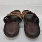 Timberland Men's Original Slide Sandal Size 7 image number 4