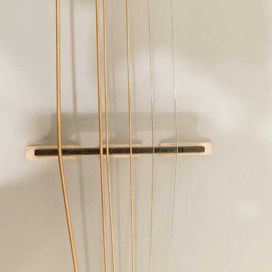 Rogue Brand Acoustic 6-String Closed-Back Banjitar (Banjo-Guitar) image number 5