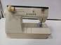 Singer Touch-Tronic 2000 Memory Sewing Machine image number 5