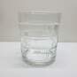 AUTHENTICATED TIFFANY & CO 10in CRYSTAL CLEAR DISPLAY POT image number 3