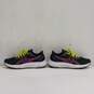 Asics GEL Excite-8 Black/Pink/Green Shoes Women's Size 8.5 image number 4