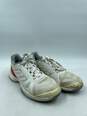 Authentic adidas X Stella McCartney Barricade Boost White W 7 image number 3