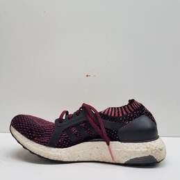 Adidas Red Ultra Boost Running and Cross-Fit Men's s.9.5 alternative image