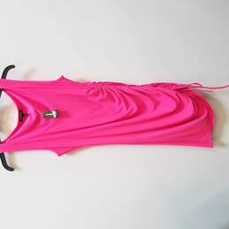 Express Women Pink Dress M NWT