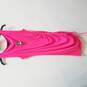 Express Women Pink Dress M NWT image number 1