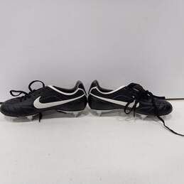 Nike Air Zoom Men's Football/Soccer Cleats 310112-001-00 Size 8.0 alternative image