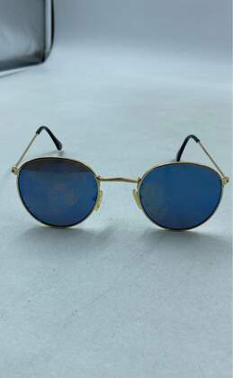 Unbranded Multicolor Sunglasses Set of 5 - Size One Size alternative image