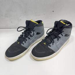 Nike Air Jordan 1 Retro 99 Men's  Sneakers Sz 13 alternative image