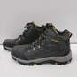 Men's Skechers Relement Daggett Relaxed Fit Hiking Boots Size 12 image number 2