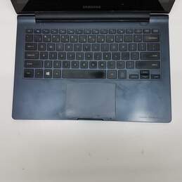 Samsung 940X 13in Laptop Intel i5-4200U CPU 4GB RAM & SSD alternative image