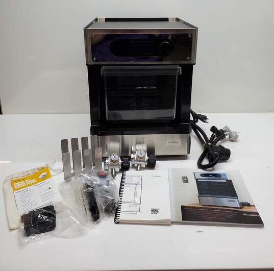PicoBrew Model PICO S Brewing Appliance with Additional Parts/Pieces - Untested for Parts/Repairs image number 1